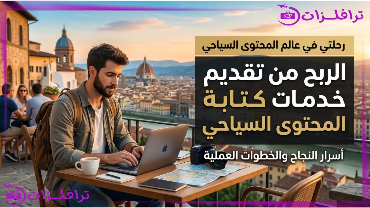 هل الربح من تقديم خدمات كتابة المحتوى السياحي مجزي وكيف ذلك الربح من تقديم خدمات كتابة المحتوى السياحي