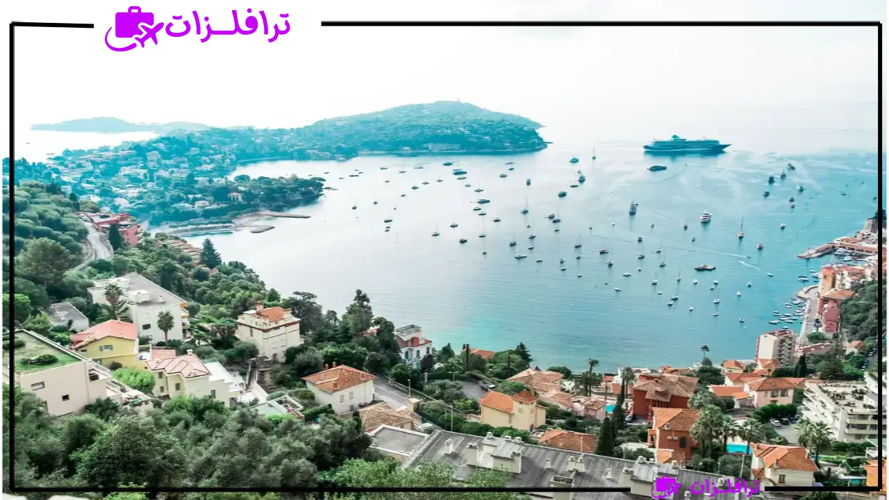 فنادق نيس فرنسا