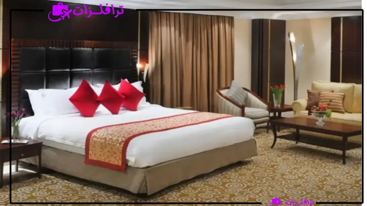 فندق موفنبيك القصيم