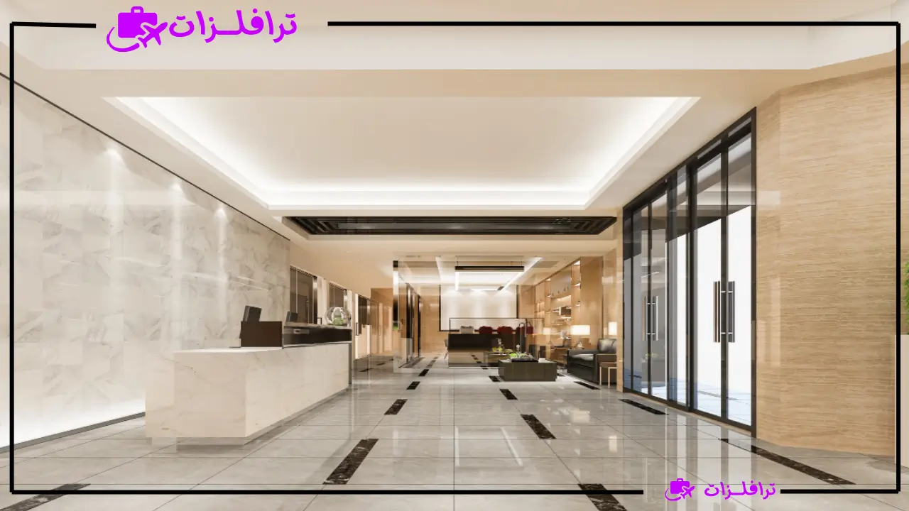 أفضل نصائح لإقامة فندقية