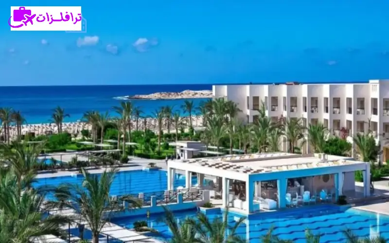 فنادق مرسى مطروح
