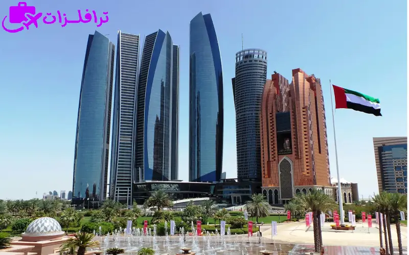 السياحة في أبوظبي