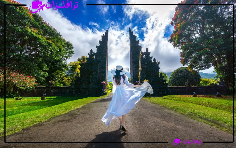 فنادق بالي