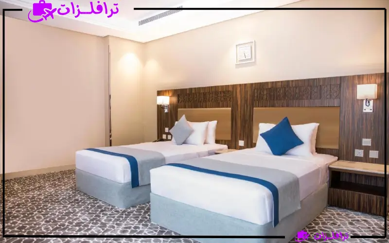 أفضل 10 من فنادق شارع حراء جدة