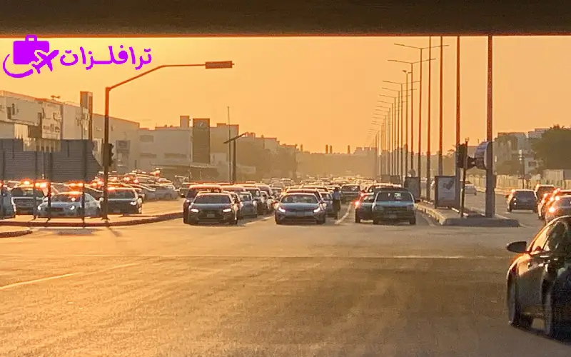 شقق مفروشة شارع قريش جدة