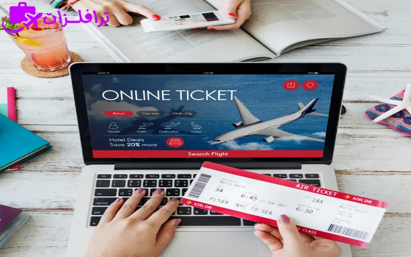 نصائح لتوفير المال عند حجز تذاكر الطيران