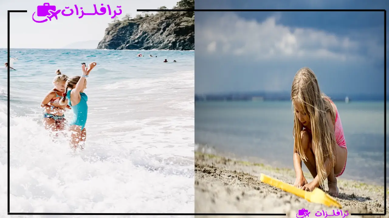 أفضل وجهات السفر للعائلات في الصيف