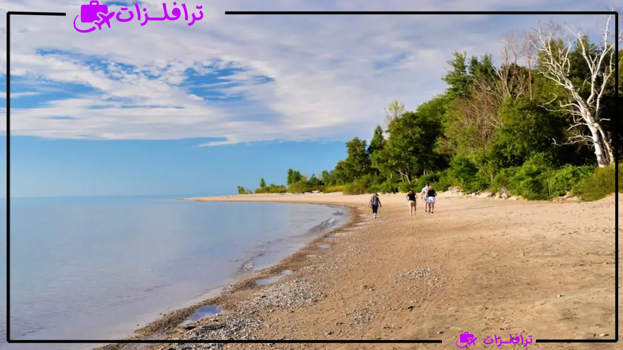 أفضل وجهات السفر للعائلات في الصيف