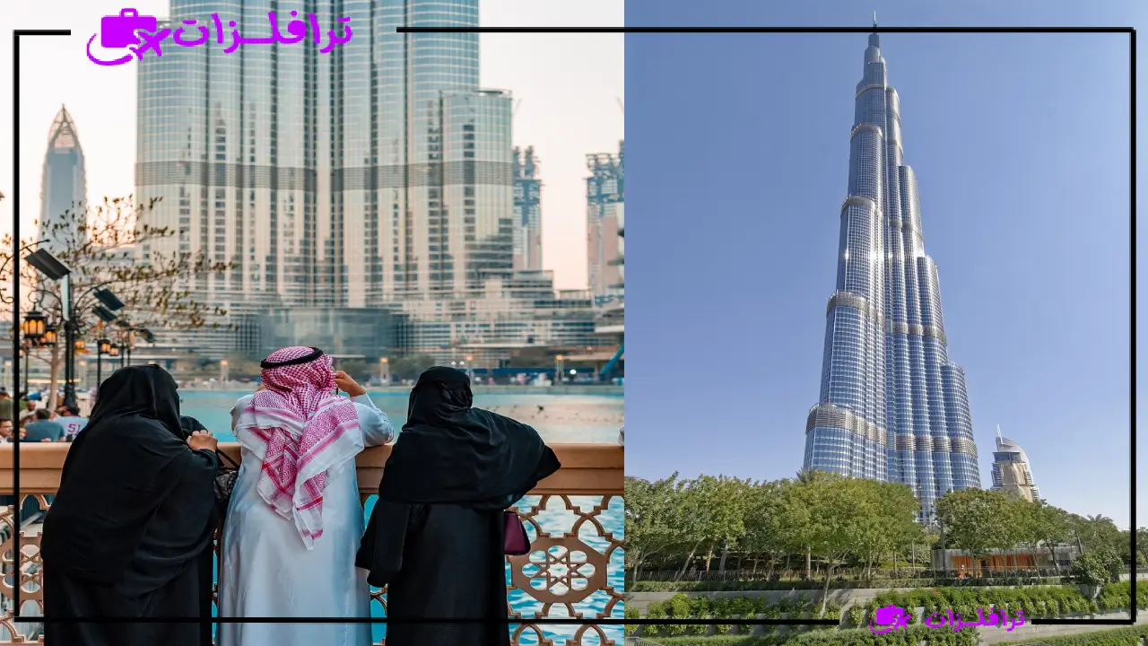 السياحة في دبي للشباب