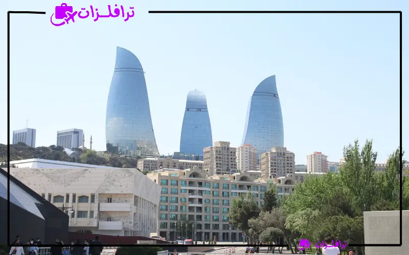 السياحة في أذربيجان