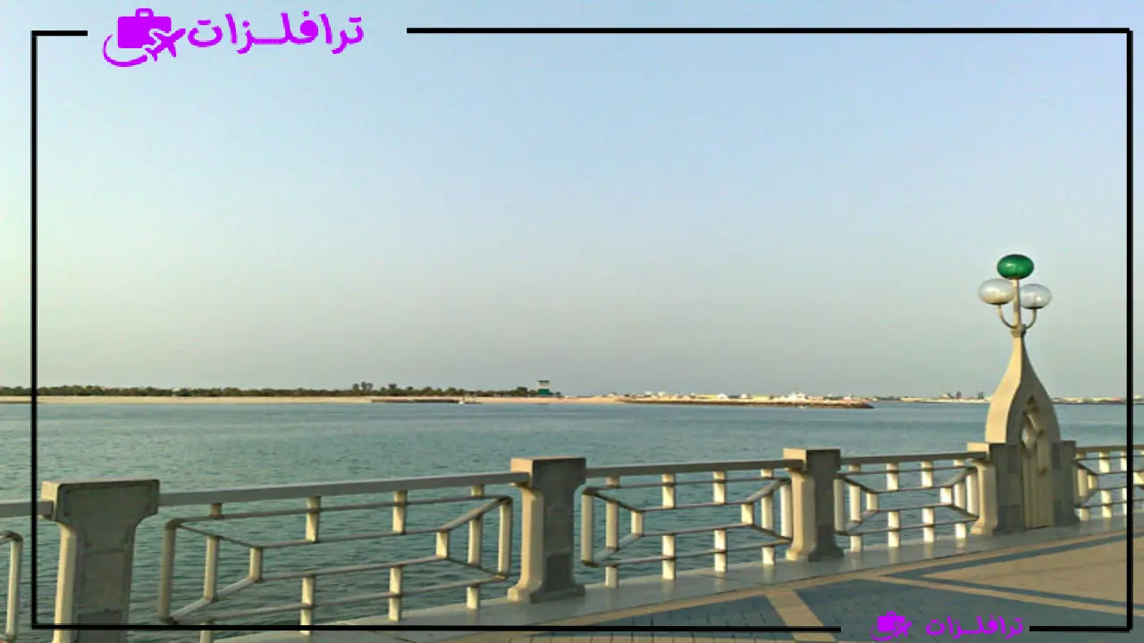 أفضل أماكن سياحية في أبو ظبي للعوائل ورخيصة موصى بها