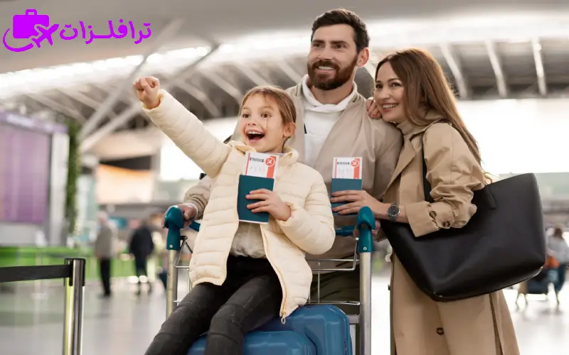 دول سياحية رخيصة للعوائل