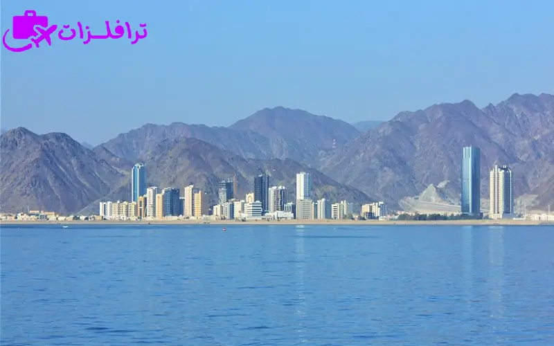 السياحة في الفجيرة