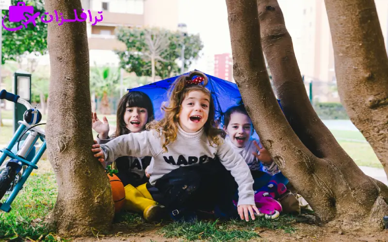 أجمل الأماكن السياحية في الشارقة للأطفال