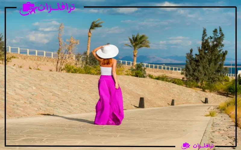 أجمل أماكن سياحية في ابوظبي في الصيف