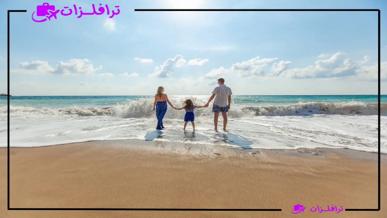 افضل دول سياحية رخيصة للعوائل