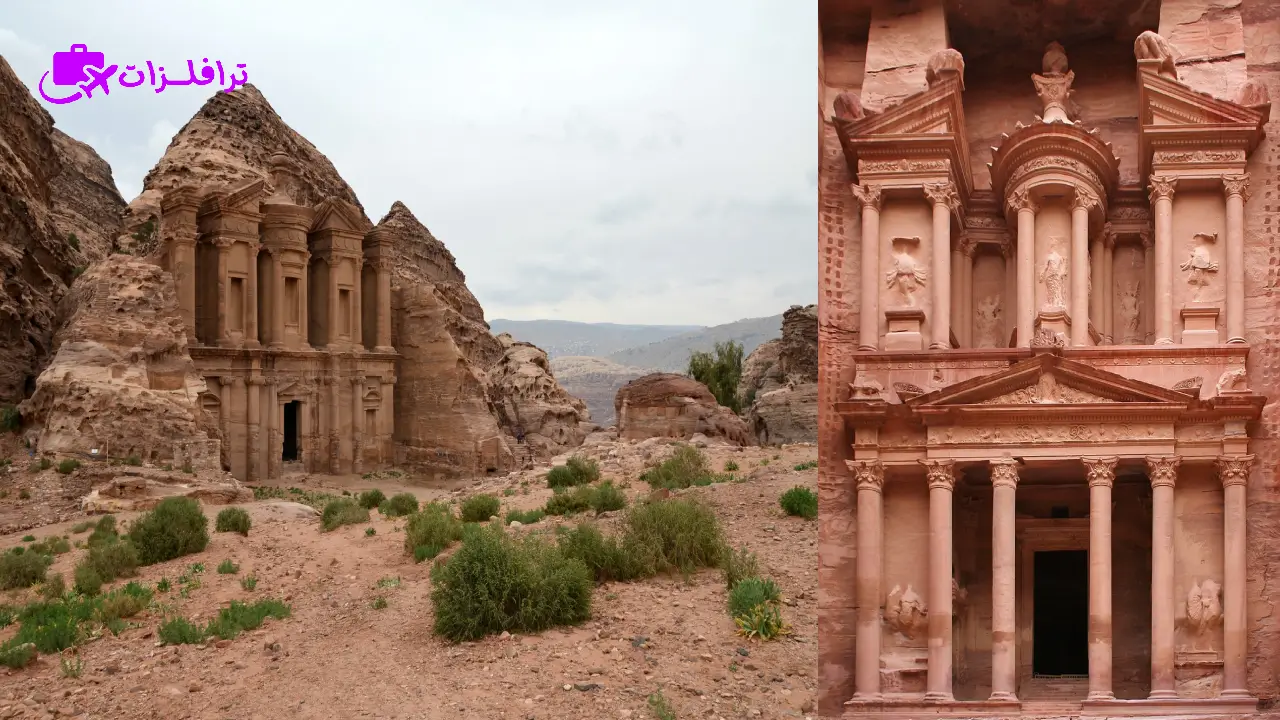 السياحة في الأردن