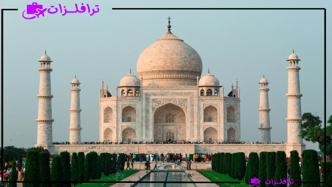 الهند ضمن أرخص دول سياحية وأفضلها