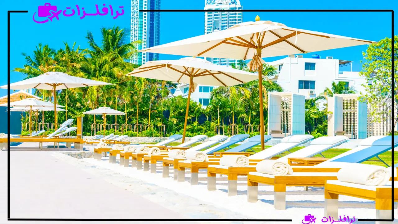 أجمل أماكن سياحية في ابوظبي في الصيف
