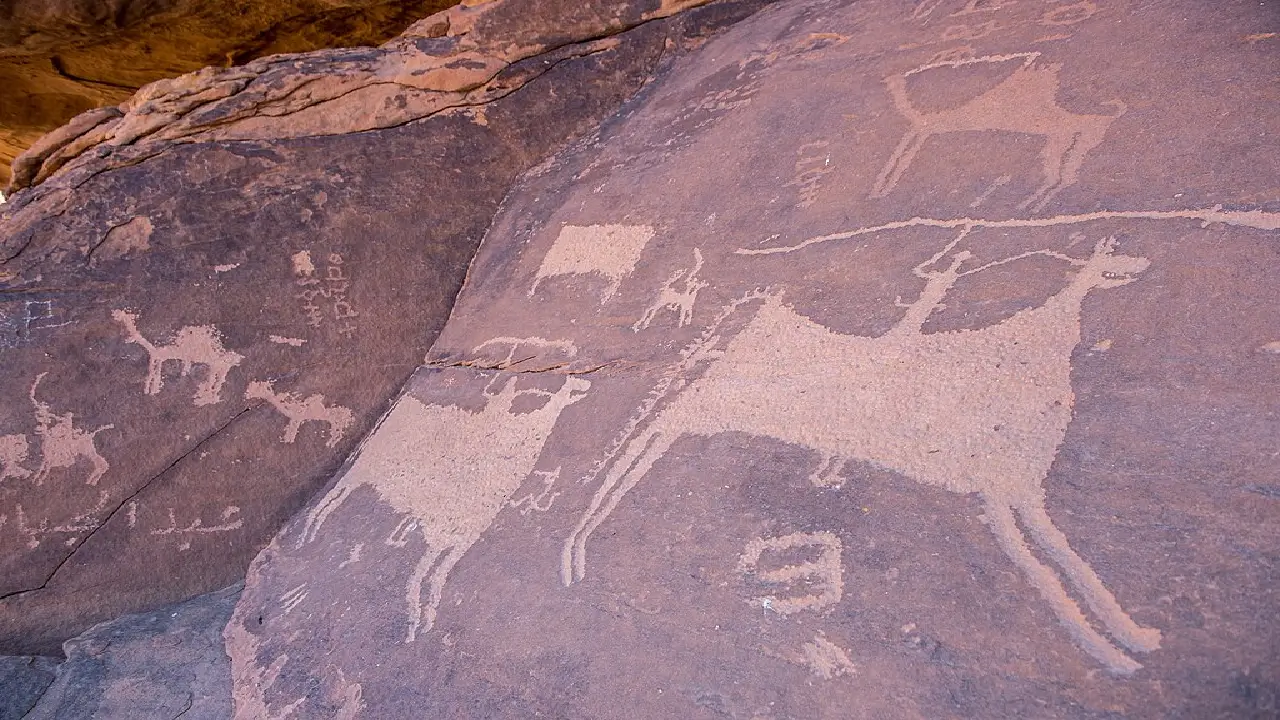 جبة في حائل