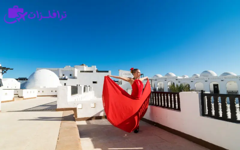 السياحة في تونس
