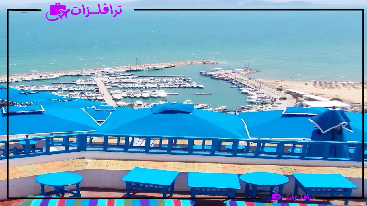 اماكن السياحة في تونس