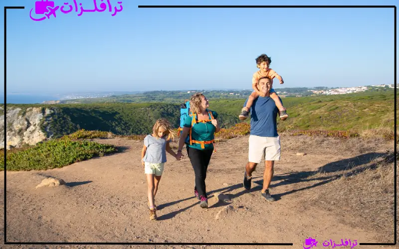 أفضل الوجهات السياحية الرخيصة للعائلات