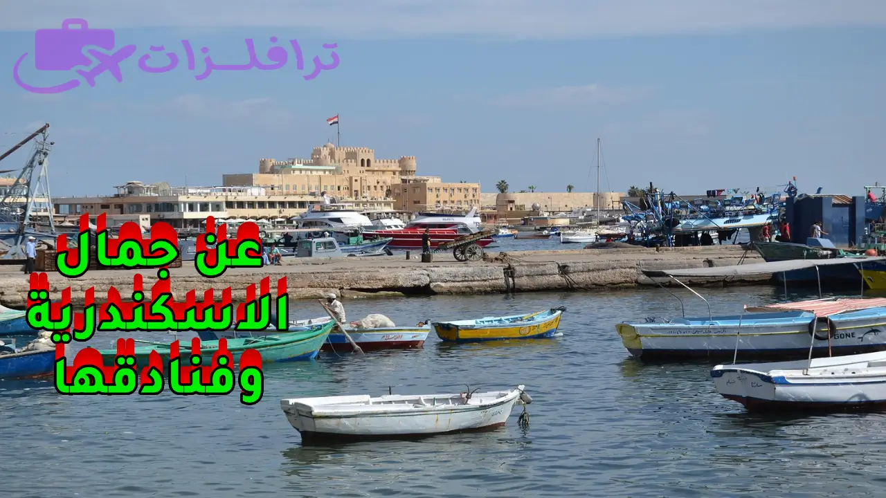 أفضل 10 فنادق تقييماً في الإسكندرية
