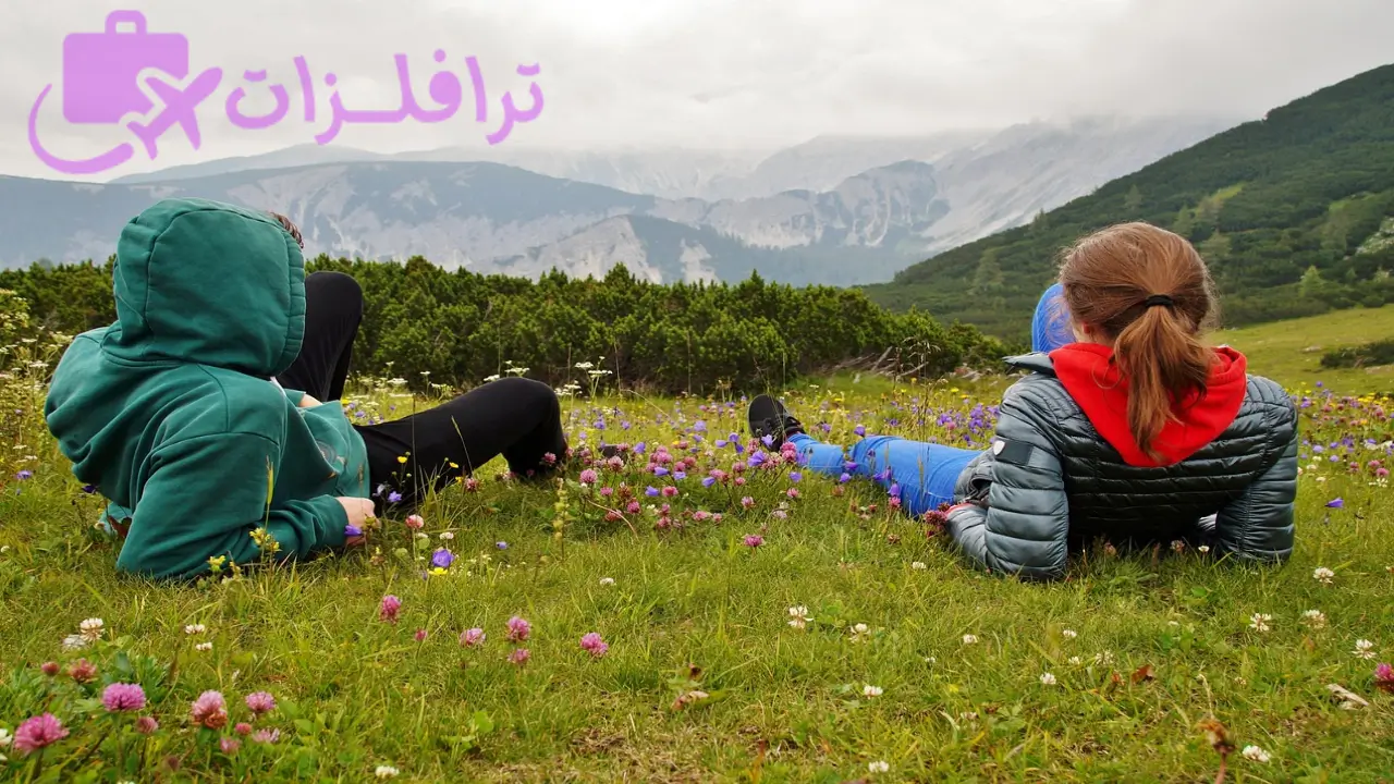أفضل دول باردة في الصيف ورخيصة