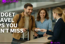 Budget Travel Tips You Can’t Miss