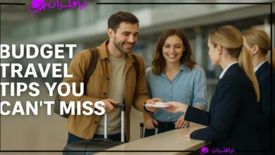Budget Travel Tips You Can’t Miss