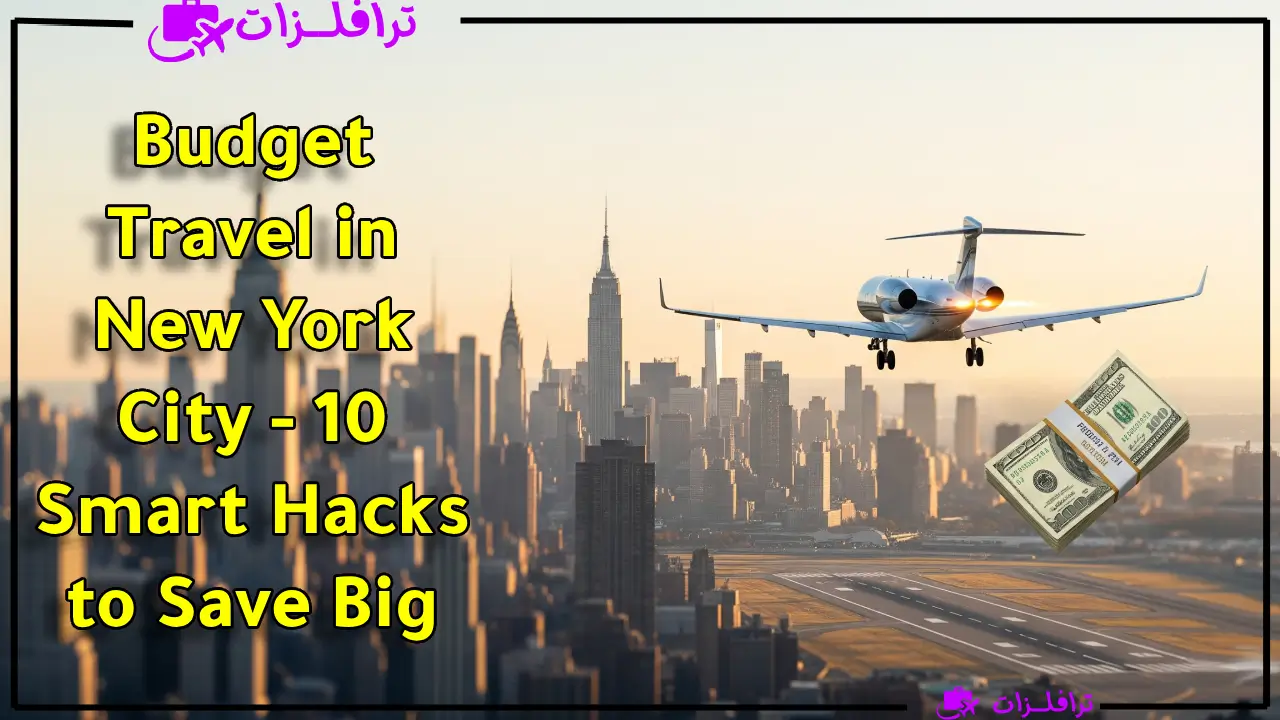 Budget Travel in New York City