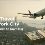 Budget Travel in New York City