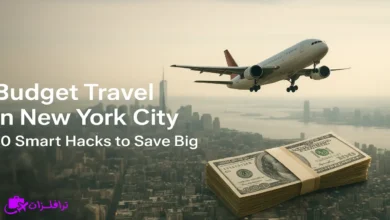 Budget Travel in New York City