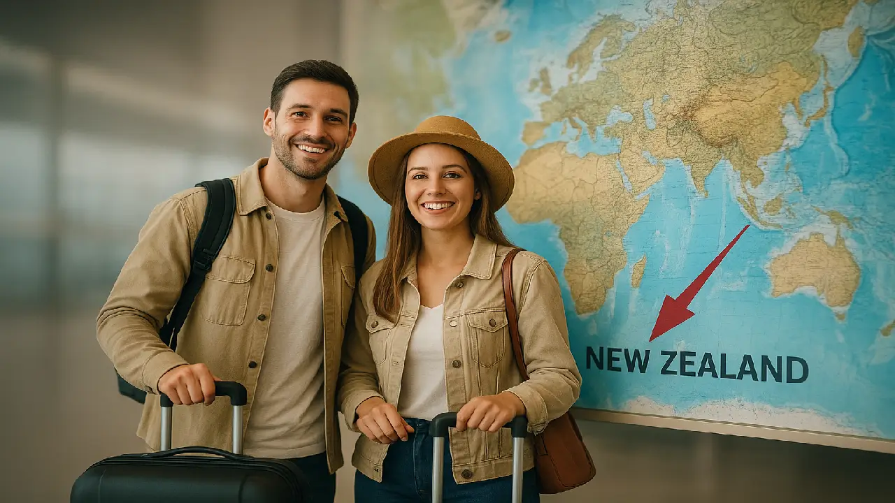 Best Time to Visit New Zealand for Tourism