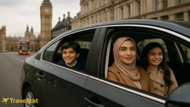 Best Tips for Arabs Living Abroad in Europe