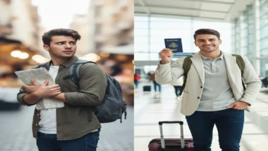 Best Tips for Safe Travel