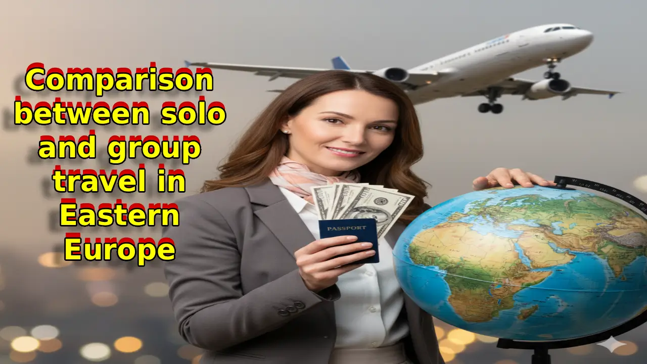 How to choose an economical and safe accommodation as a solo traveler