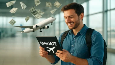 How to Make Money While Traveling