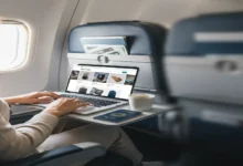 How to Shop Online While Traveling