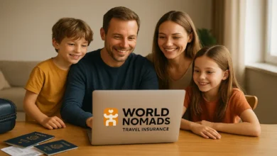 Is World Nomads Travel Insurance Worth It