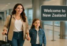 Safe Travel to New Zealand