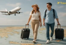 Santorini Budget Travel Tips