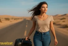Solo Travelling for Females