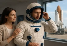 Space Tourism for Beginners Guide