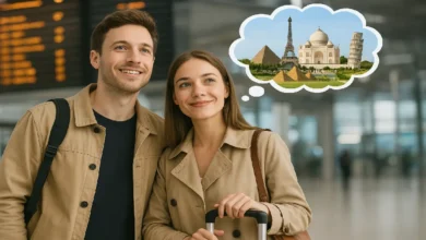 Top Budget European Destinations from UK