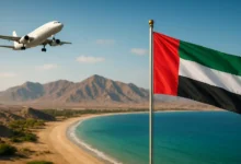 Top Tourist Places in Ras Al Khaimah