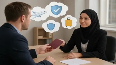 Travel Insurance for UAE Residents Traveling Abroad