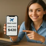 The Best Airline Ticket Price Alerts