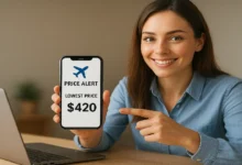 The Best Airline Ticket Price Alerts
